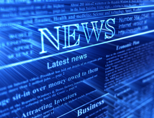 Headline News with a Better Technology Stack